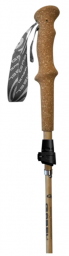 Gabel Bamboo Flash XTL 116-135 CM
